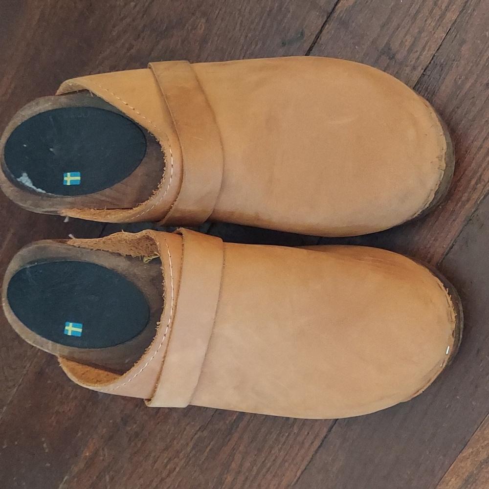 SVEN clogs